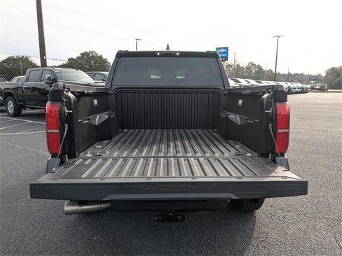 Used 2025 Toyota Tacoma SR5 image 13