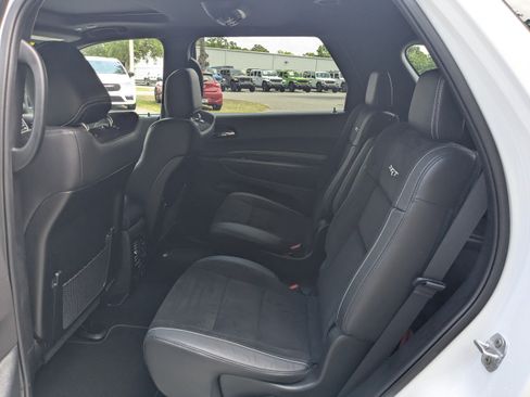 Used 2025 Dodge Durango SRT Hellcat AWD/4WD image 13
