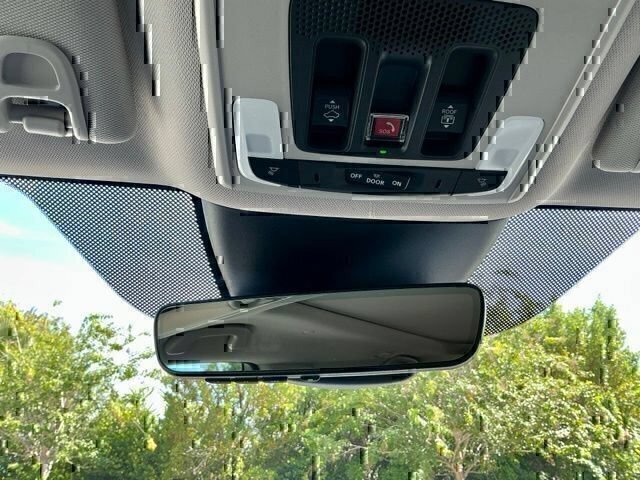 New 2026 Honda Pilot Touring image 38