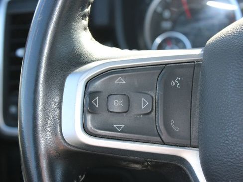 Used 2024 RAM 2500 Big Horn image 19