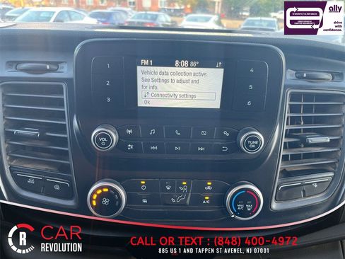 Used 2021 Ford Transit 250 148 High Roof Extended w/ Parcel Delivery Package RWD image 14