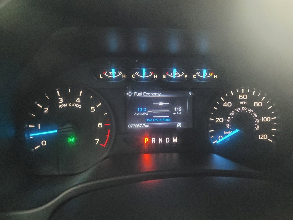 Used 2018 Ford F150 XL w/ Equipment Group 101A Mid AWD/4WD image 23