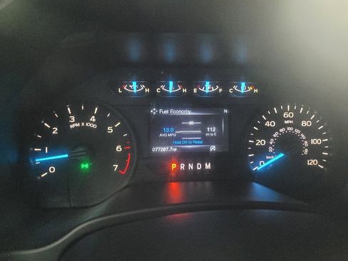 Used 2018 Ford F150 XL w/ Equipment Group 101A Mid AWD/4WD image 23