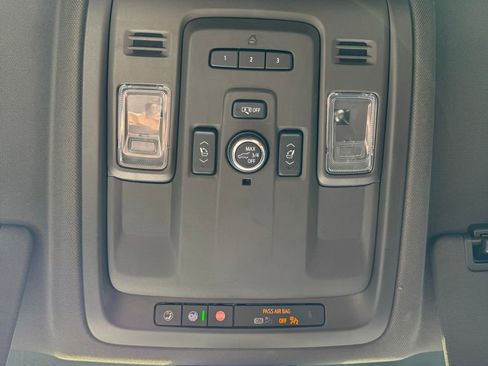 Used 2021 Chevrolet Tahoe Z71 w/ Z71 Off-Road Package image 31