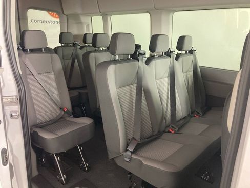 New 2025 Ford Transit 350 XL image 15