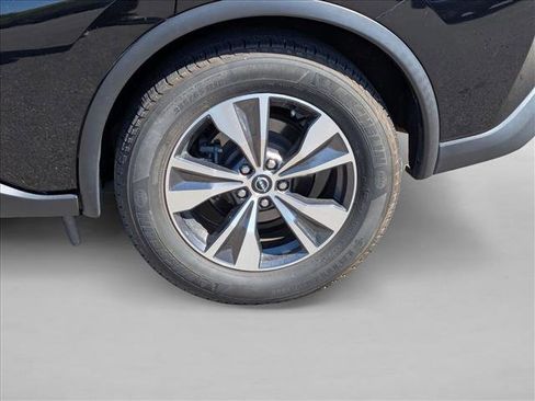 Used 2023 Nissan Murano SV AWD/4WD image 21