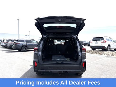 New 2026 Subaru Outback Premium AWD/4WD image 11