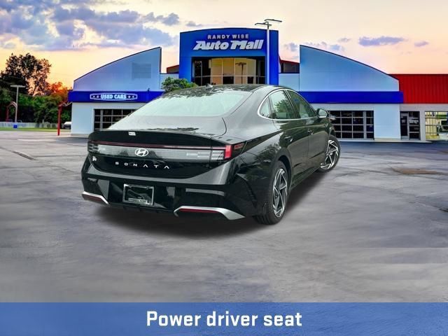 New 2026 Hyundai Sonata SEL FWD image 8