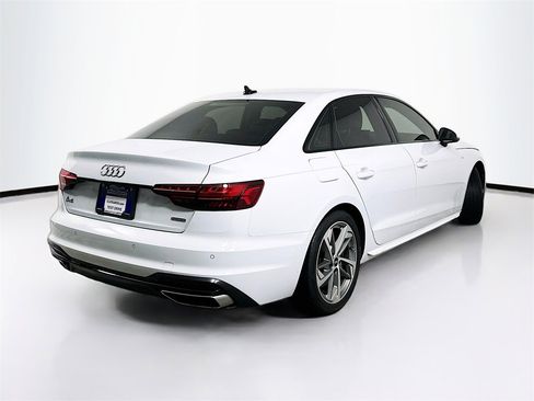 Used 2021 Audi A4 2.0T Premium Plus w/ Premium Plus Package image 7