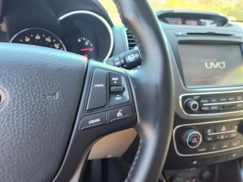 Used 2014 Kia Sorento EX w/ EX V6 Touring Package AWD/4WD image 20
