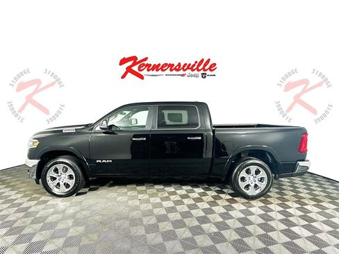 New 2026 RAM 1500 Big Horn image 4