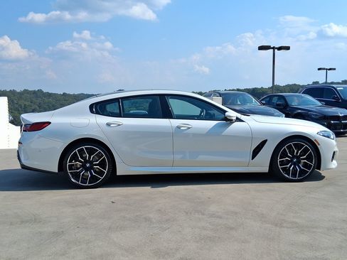 Used 2026 BMW 840i w/ M Sport Professional Package RWD image 8