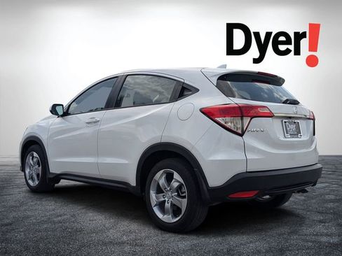 Used 2022 Honda HR-V LX image 6