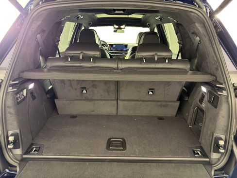 New 2026 BMW X7 xDrive40i w/ M Sport Package image 32
