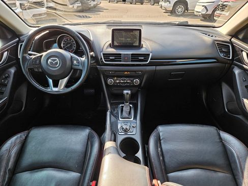 Used 2014 MAZDA MAZDA3 i Grand Touring FWD image 29