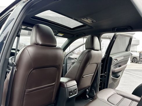 Used 2025 MAZDA CX-5 Signature image 6