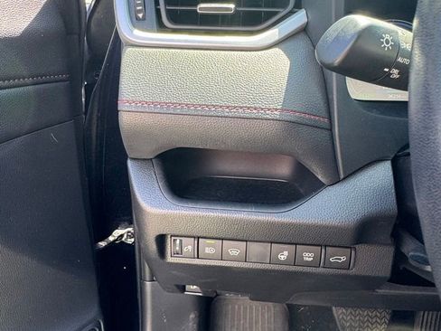 Used 2023 Toyota RAV4 XSE w/ Weather Package AWD/4WD image 23