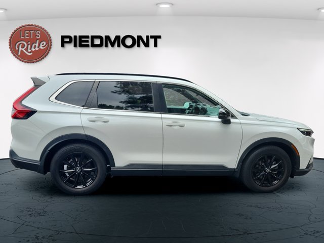Certified 2023 Honda CR-V Sport image 6