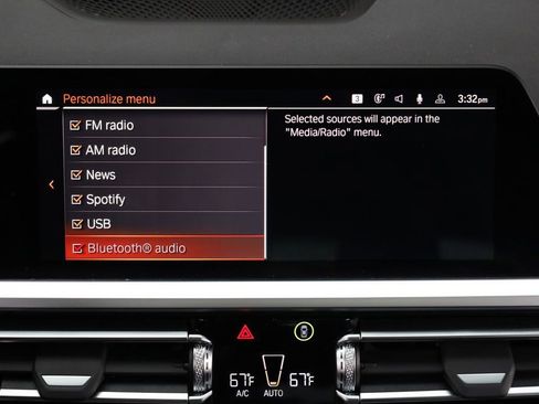 Used 2023 BMW M440i Gran Coupe image 39