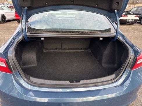 Used 2024 Chevrolet Malibu LT image 26