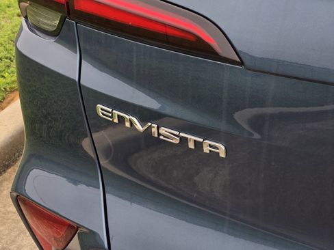 New 2026 Buick Envista Sport Touring FWD image 5