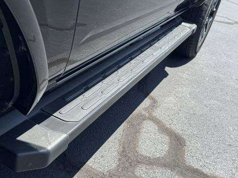 Used 2023 Ford Bronco Outer Banks image 38