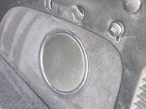 Used 2019 Jeep Grand Cherokee Trailhawk w/ Trailhawk Luxury Group image 36