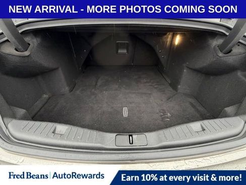 Used 2015 Lincoln MKZ AWD w/ Equipment Group 102A Reserve image 13
