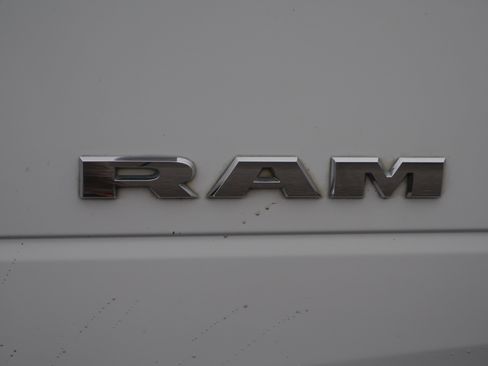 Used 2019 RAM 2500 Big Horn image 20