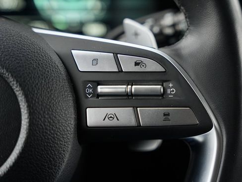 Used 2023 Hyundai Palisade Limited w/ Cargo Package image 18