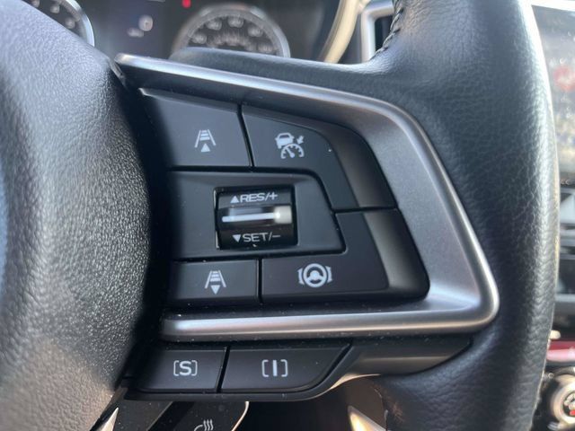 Used 2020 Subaru Forester Touring AWD/4WD image 26