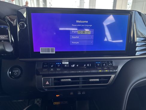 Certified 2026 Toyota Camry XSE w/ Premium Plus Package image 23