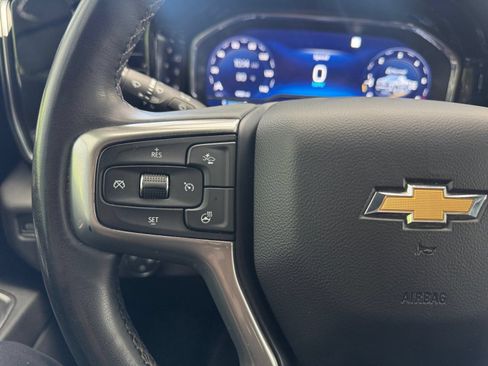 Used 2023 Chevrolet Silverado 1500 LT AWD/4WD image 22