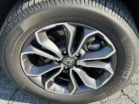 Used 2022 Honda CR-V EX image 10