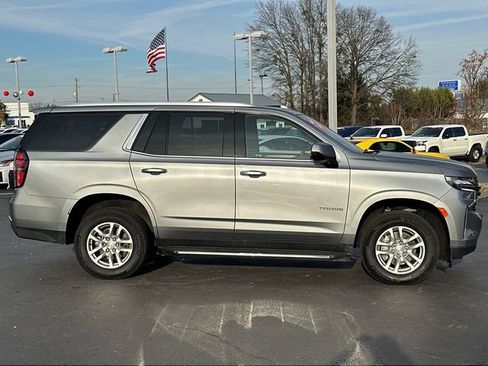 Used 2024 Chevrolet Tahoe LT image 2