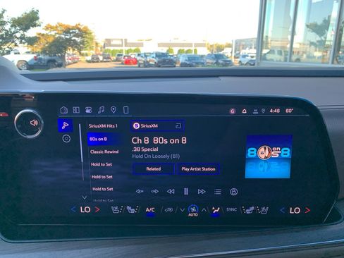 New 2026 Chevrolet Tahoe High Country image 27