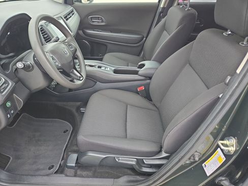 Certified 2017 Honda HR-V EX image 15