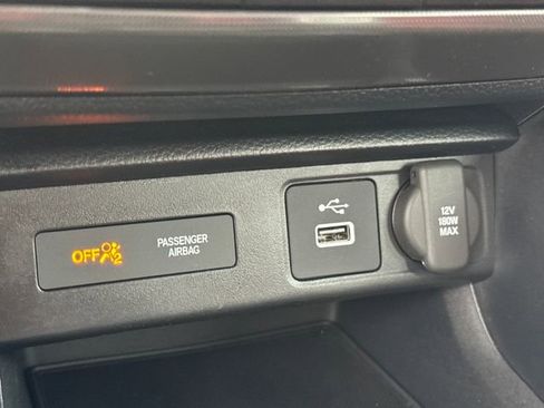 Used 2023 Acura Integra A-Spec image 29