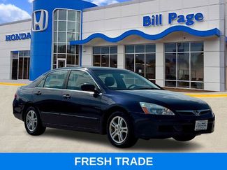 Used 2007 Honda Accord EX-L video 1