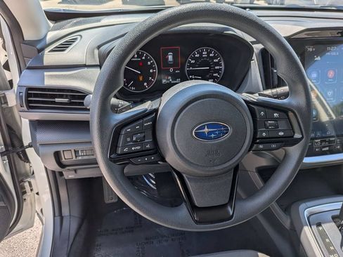 Used 2025 Subaru Crosstrek 2.5i Premium AWD/4WD image 23