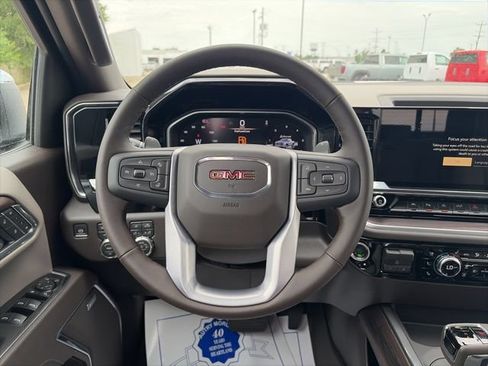 New 2026 GMC Sierra 1500 SLT w/ SLT Premium Plus Package AWD/4WD image 15