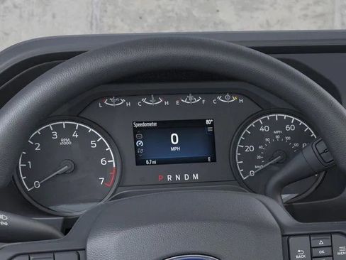 New 2026 Ford F250 XL w/ 360-Degree Camera Package AWD/4WD image 13