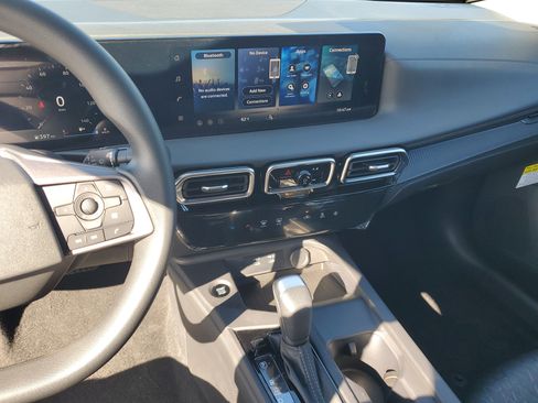 New 2026 Nissan Sentra SV image 14