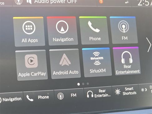 New 2026 Honda Odyssey Touring image 34