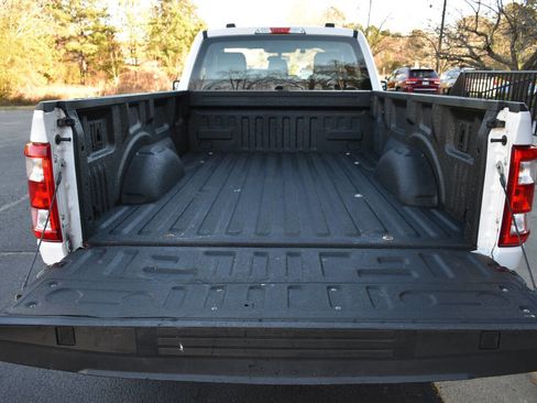 Used 2021 Ford F150 XL w/ Equipment Group 101A High image 7