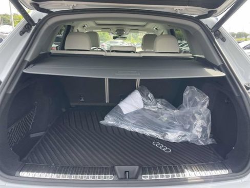 Certified 2025 Audi Q5 Premium Plus AWD/4WD image 10