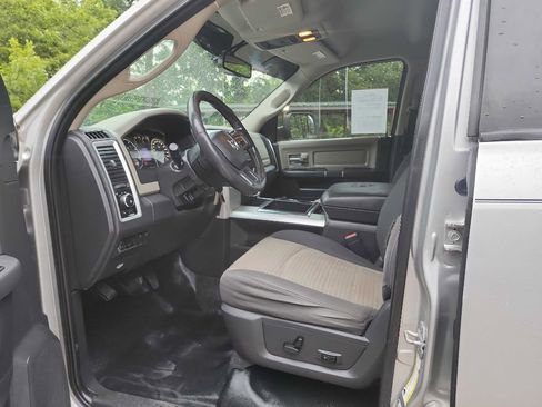 Used 2012 RAM 2500 Big Horn image 18