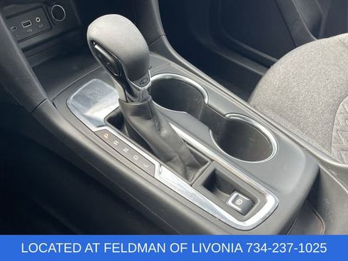 Certified 2024 Chevrolet Equinox LT image 15