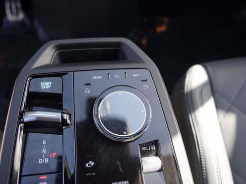 Used 2026 BMW iX xDrive45 image 20