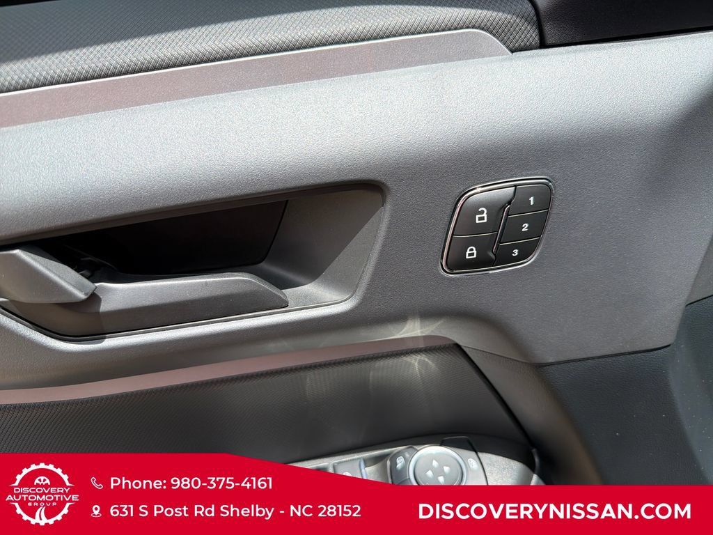Used 2023 Ford Bronco Sport Outer Banks AWD/4WD image 11